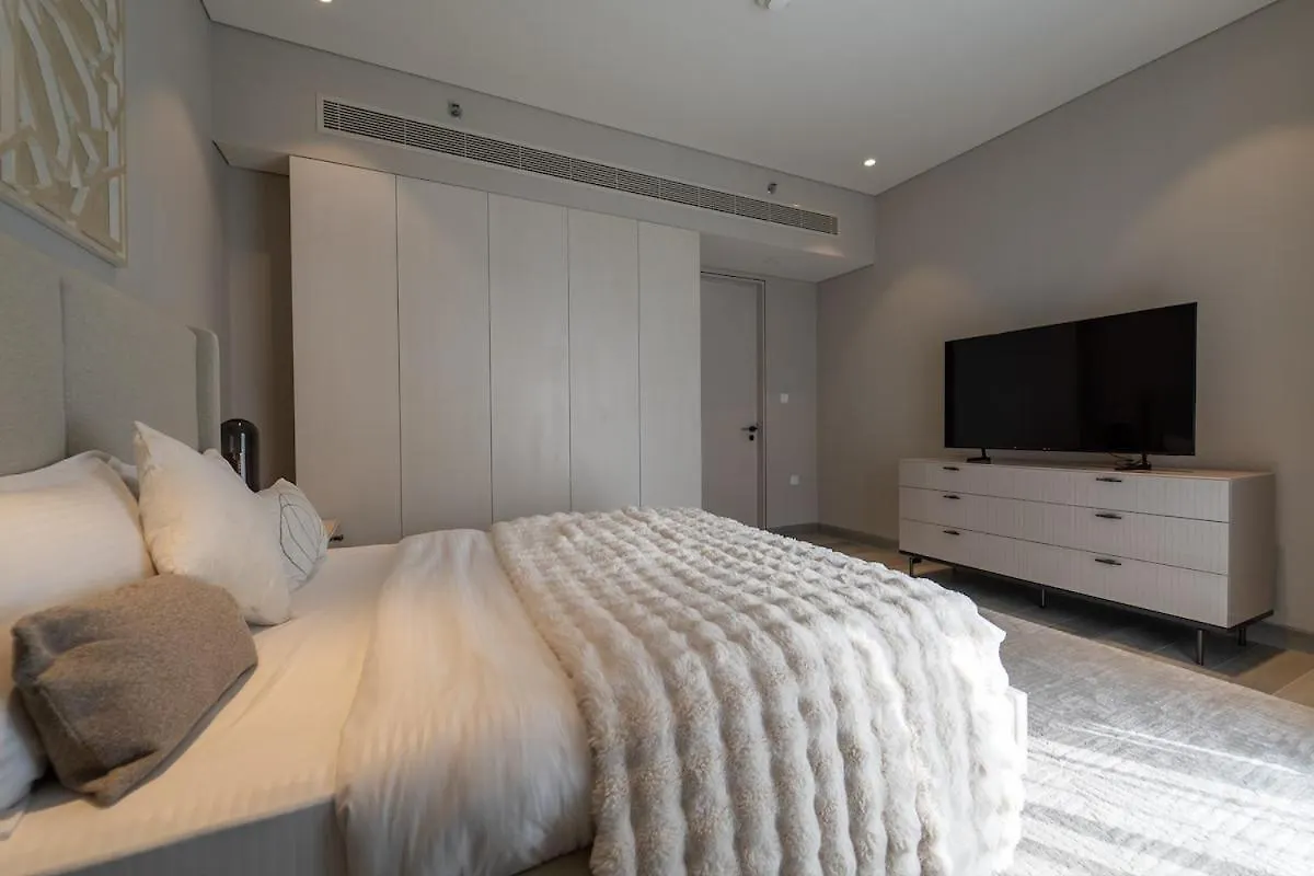 Gracious 1Br In Condor Marina Star, Dubai Marina