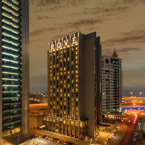 Rove Marina Otel