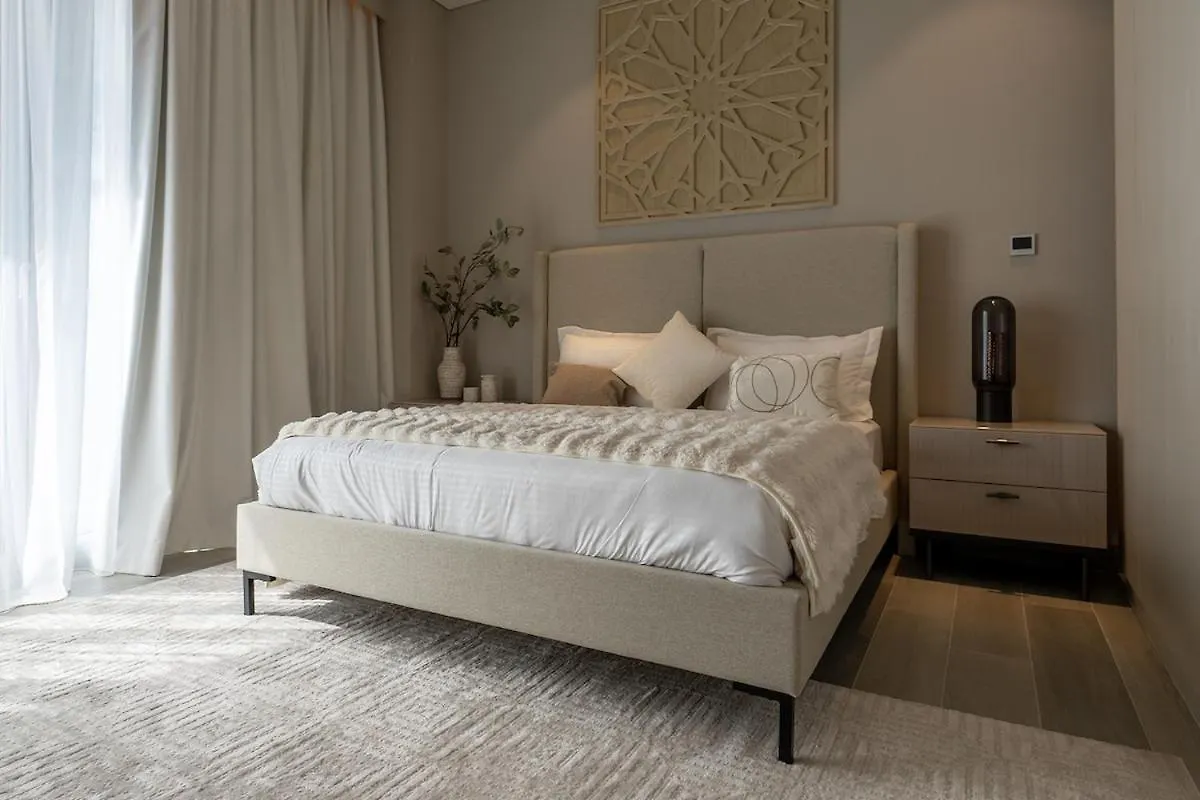 Gracious 1Br In Condor Marina Star, Dubai Marina Apartment
