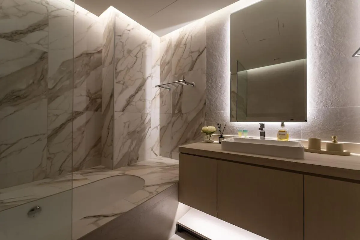 Apartment Gracious 1Br In Condor Marina Star, Dubai Marina