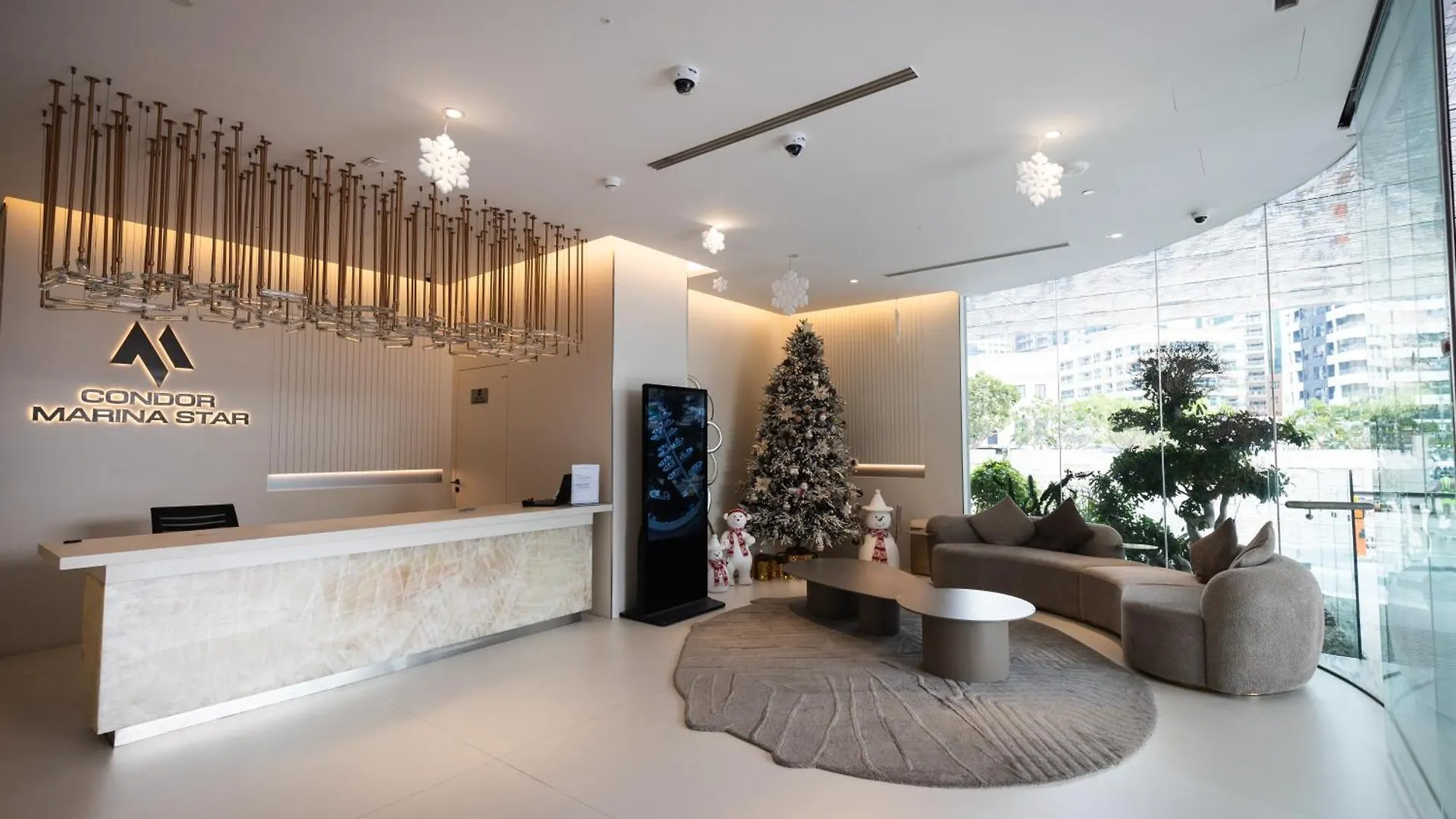 Gracious 1Br In Condor Marina Star, Dubai Marina United Arab Emirates